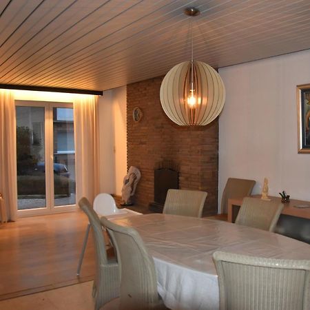 'T Calmeyntje Villa De Panne Exteriör bild