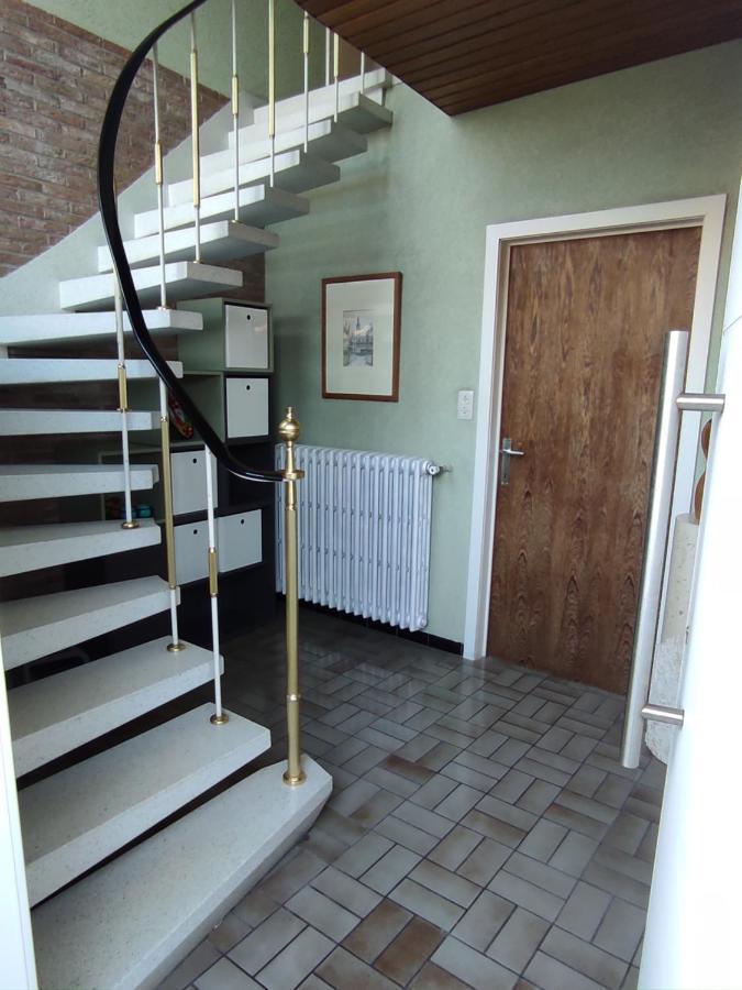 'T Calmeyntje Villa De Panne Exteriör bild